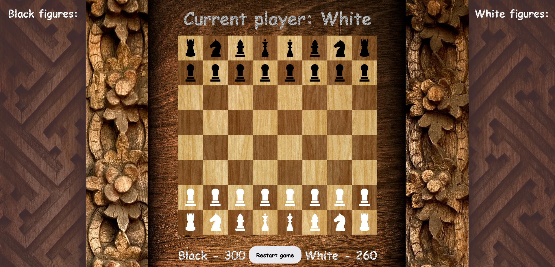 chess game